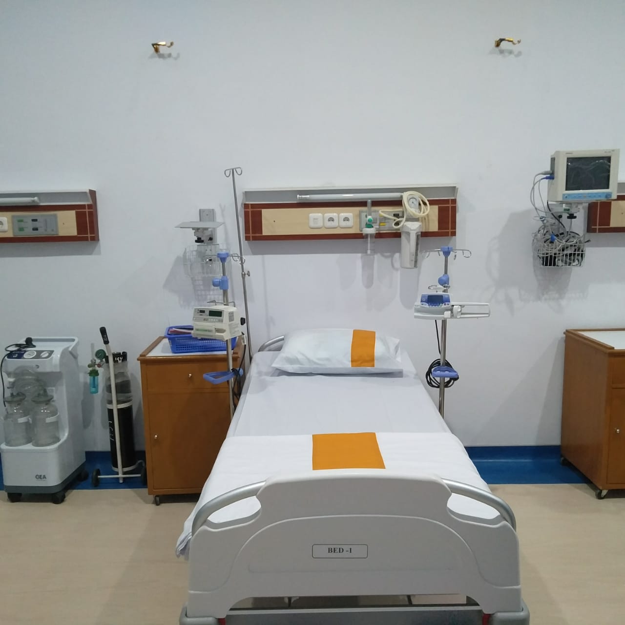 Ruang Rawat ICU